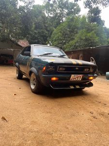 Nissan Sunny 1976 for Sale