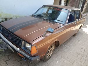Nissan Sunny 1979 for Sale