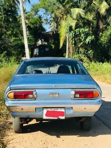 Nissan Sunny 1976 for Sale