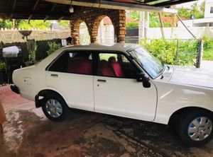 Nissan Sunny 1980 for Sale