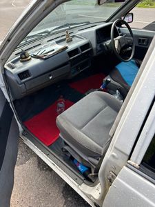 Nissan Sunny 1983 for Sale