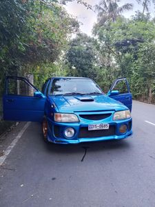 Nissan Sunny 1983 for Sale