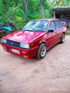 Nissan Sunny 1984 for Sale