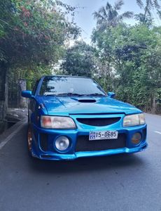 Nissan Sunny 1984 for Sale