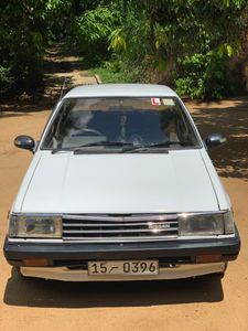 Nissan Sunny 1985 for Sale