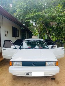 Nissan Sunny 1989 for Sale