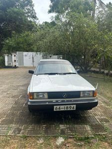 Nissan Sunny 1989 for Sale