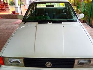 Nissan Sunny 1989 for Sale