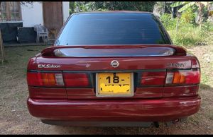 Nissan Sunny 1993 for Sale