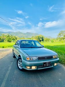 Nissan Sunny 1993 for Sale
