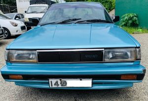 Nissan Sunny 1996 for Sale