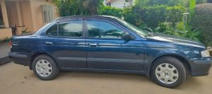 Nissan Sunny 1999 for Sale