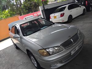 Nissan Sunny 2000 for Sale