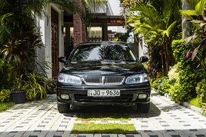 Nissan Sunny 2002 for Sale