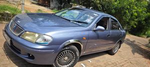 Nissan Sunny 2002 for Sale