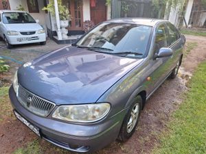 Nissan Sunny 2004 for Sale