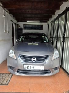 Nissan Sunny 2012 for Sale