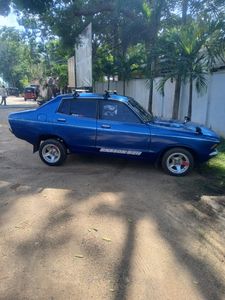 Nissan Sunny 211 1974 for Sale
