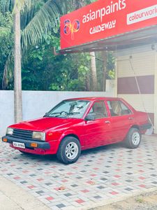 Nissan Sunny B11 1982 for Sale