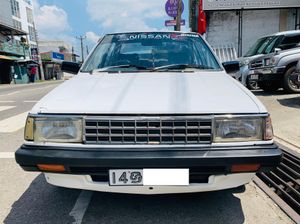 Nissan Sunny B11 1983 for Sale
