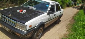 Nissan Sunny B11 1984 for Sale