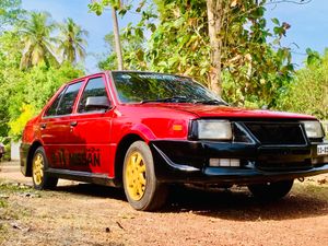 Nissan Sunny B11 1985 for Sale