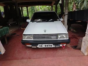 Nissan Sunny B11 1985 for Sale