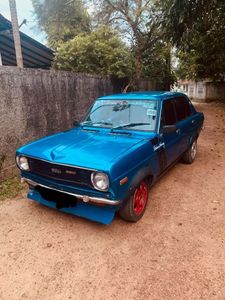 Nissan Sunny B110 1971 for Sale