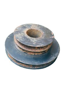 Nissan Sunny B12 Engine Crank Pulley for Sale