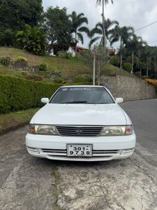 Nissan Sunny B14 1997 for Sale