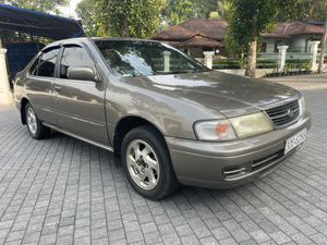 Nissan Sunny B14 1998 for Sale