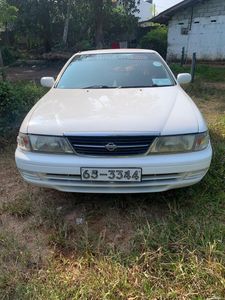 Nissan Sunny B14 1998 for Sale