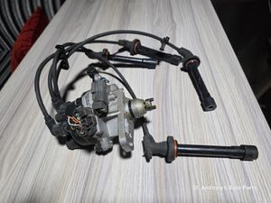 Nissan Sunny B14 Delco for Sale