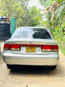 Nissan Sunny B15 2003 for Sale