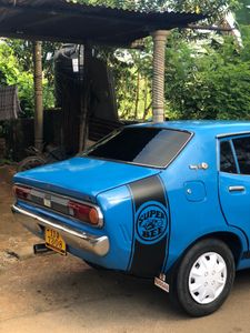Nissan Sunny B211 1976 for Sale