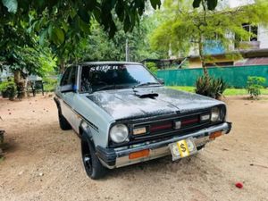 Nissan Sunny B310 1978 for Sale