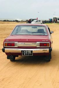 Nissan Sunny B310 1979 for Sale
