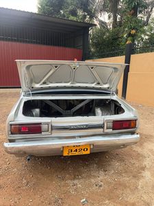 Nissan Sunny B310 1980 for Sale