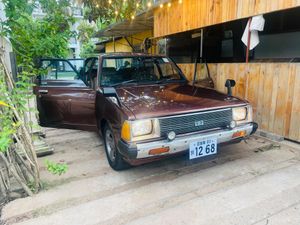 Nissan Sunny B310 1980 for Sale