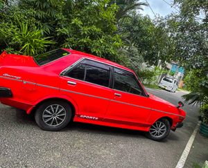 Nissan Sunny B310 1987 for Sale