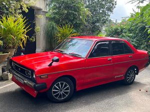 Nissan Sunny B310 1987 for Sale
