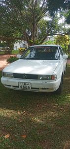 Nissan Sunny 1990 for Sale