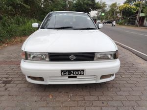 Nissan Sunny FB 13 1992 for Sale