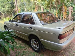 Nissan Sunny Fb 13 1992 for Sale