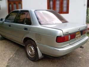Nissan Sunny FB 13 1993 for Sale