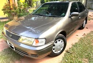 Nissan Sunny FB 14 1996 for Sale