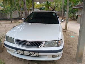 Nissan Sunny FB 15 2001 for Sale