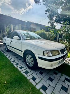 Nissan Sunny FB 15 2002 for Sale