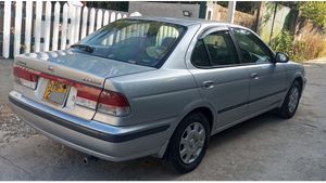 Nissan Sunny FB15 Saloon 1999 for Sale