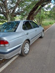 Nissan Sunny FB 15 Super 2001 for Sale